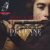 Download track Devienne Quartet In A Minor Op. 66 No. 1 - Allegro Amabile