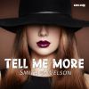 Download track Tell Me More (Dj Global Byte Mix)