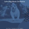 Download track Chilled Solo Piano Jazz - Vibe For Relaxing Dogs