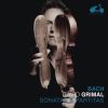 Download track Violin Sonata No. 3 In C Major, BWV 1005: II. Fuga (Alla Breve)