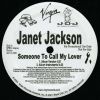 Download track Someone To Call My Lover (Hex Hector / Mac Quayle Club Vocal Mix)