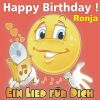 Download track Happy Birthday! Das Rheinische Geburtstagslied Für Ronja