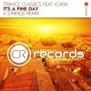 Download track Its A Fine Day (4 Strings Extended Mix)