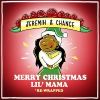 Download track I'm Your Santa