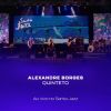 Download track Barra Blues (Ao Vivo No Santa Jazz)