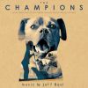 Download track The Champions Main Title