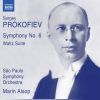 Download track Symphony No. 6, Op. 111 II. Largo