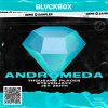 Download track Andromeda (Extended Mix)