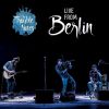 Download track Gypsy Train (Live In Berlin)