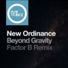 Download track Beyond Gravity (Factor B Remix)