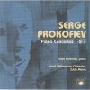 Download track 9. Piano Concerto No. 3 In C Major Op. 26 - I. Andante. Allegro