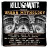 Download track Urban Mythology Feat. DJ G - SNIPE