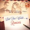 Download track Lost For Words (Snatt & Vix Radio Edit)