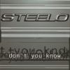 Download track Don't You Know (Extended Mix)