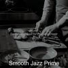 Download track Cool Smooth Jazz Sax Ballad - Vibe For Preparing Dinner