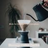 Download track Chillout Jazz Duo - Background For Coffee Shops