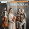 Download track String Quartet - I Allegro Moderato