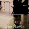 Download track Extraordinary Ambiance For Organic Coffee Bars