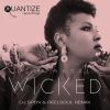 Download track Wicked (Dj Spen & Reelsoul Comin' 4 Ya Dub)