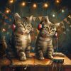 Download track Soothing Kitty Chords