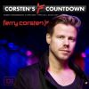 Download track Corsten's Countdown 402 (11 March 2015)