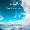 Download track Havy Ranger