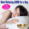 Download track The Secret Power Of Asmr Nap