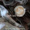 Download track Moods For Holidays - Piano And Alto Sax Duo