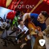 Download track Wave Of Emotions