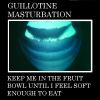 Download track Keep Me In The Fruit Bowl Until I Feel Soft Enough To Eat