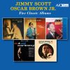 Download track If You Are But A Dream (Jimmy Scott: The Fabulous Songs Of Jimmy Scott)