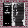 Download track Pharoah Sanders Interview - Closing Comments