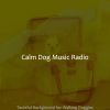 Download track Sensational Solo Piano Jazz - Vibe For Walking Doggies