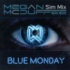 Download track Blue Monday (Instrumental)