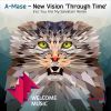 Download track New Vision (You Are My Salvation Remix)