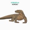 Download track Komodo (Tung Edit)