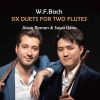 Download track Flute Duet No. 5 In F Minor, F. 58: III. Vivace