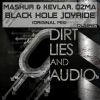 Download track Black Hole Joyride (Original Mix)