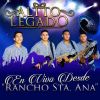 Download track Atravez Del Vaso (En Vivo)