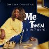 Download track Me Twen Wo (Waiting For You)