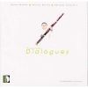 Download track 01. Pilinszky János- Gérard De Nerval For Bassoon (György Kurtág - Pascal Gallois - Dialogues - 2003)