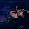 Download track Blue Electric Light