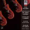 Download track Quatuors À Cordes, Op. 5, No. 1 In A Major, Op. 5: III. Rondeau. Allegro Non Tanto