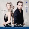 Download track Sonate Für Violine Und Klavier In A Major, Op. 120: II. Allegro