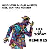 Download track Life Is Today (Shanti Roots Remix)