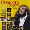 Download track Pavarotti & Friends / Une Place Pour Moi (Florent Pagny)