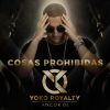 Download track Cosas Prohibidas