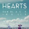 Download track Hearts (Kaskade & R3hab Remix)