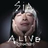 Download track Alive (AFSHeeN Remix)