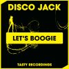 Download track Let's Boogie (Original Mix)